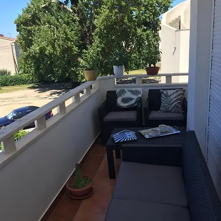 With A Parking Space Podstrana, Split - 16032 Appartement Podstrana